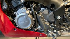 Suzuki Gsx-S 1000RQM5 (25MY)